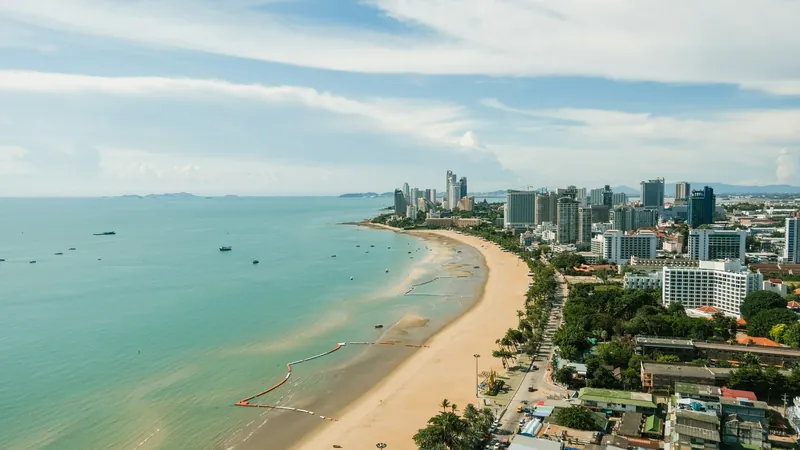 Pattaya