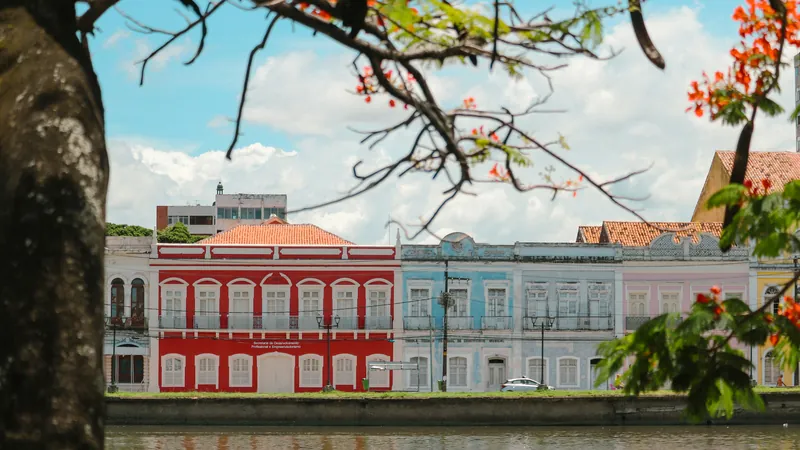 Recife
