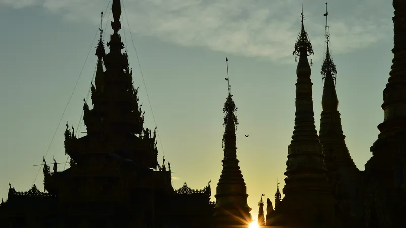 Yangon