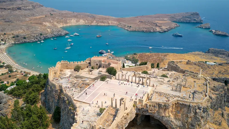 Rhodes