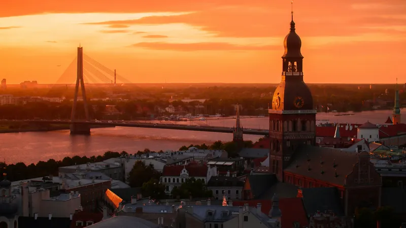 Riga