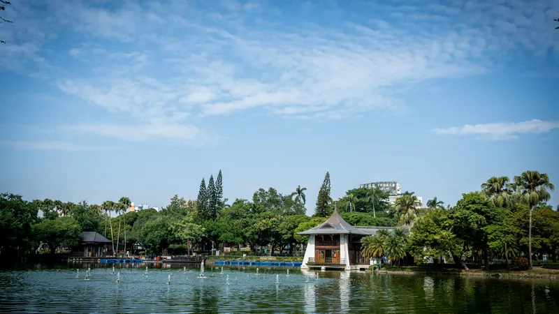 Taichung