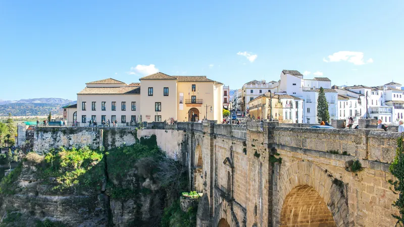 Ronda