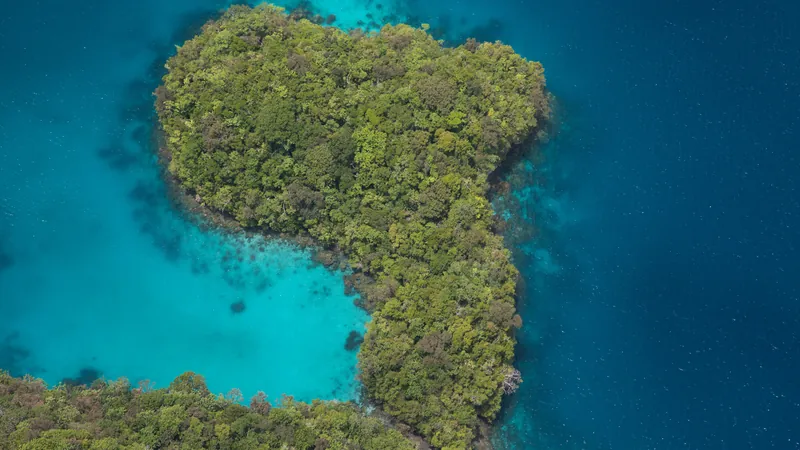Palau