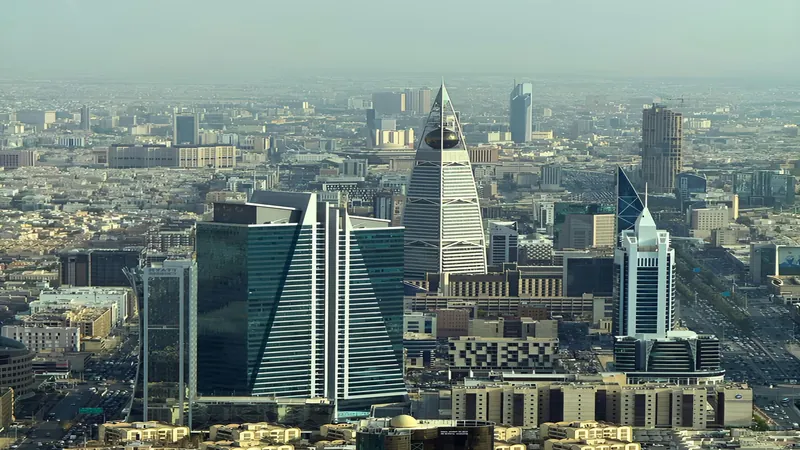 Riyadh