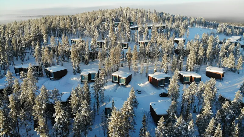 Rovaniemi