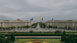 부쿠레슈티