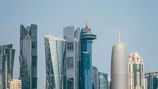 도하