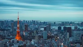 도쿄