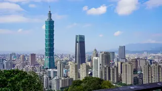 타이베이
