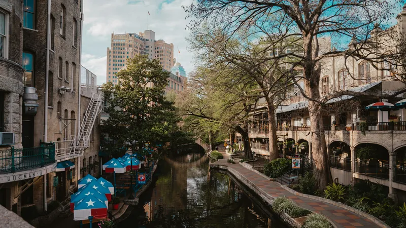 San Antonio