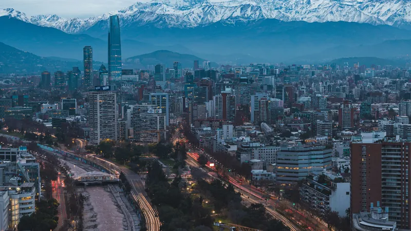 Santiago
