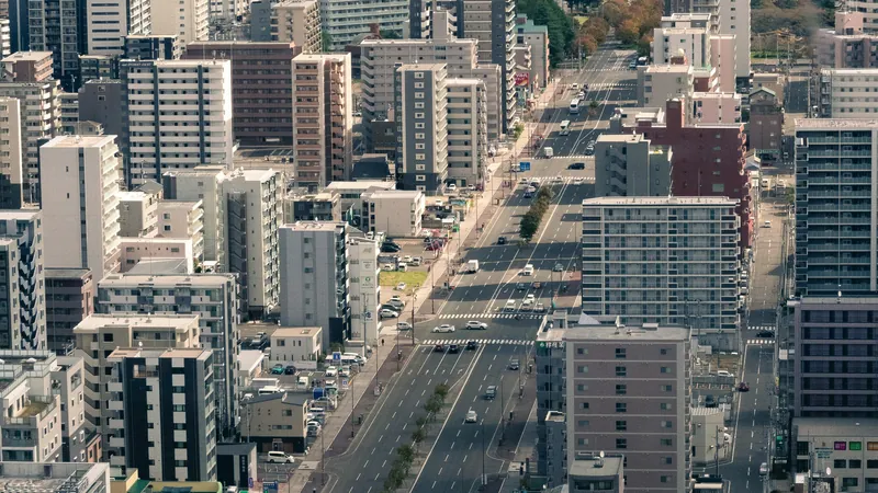 Sendai