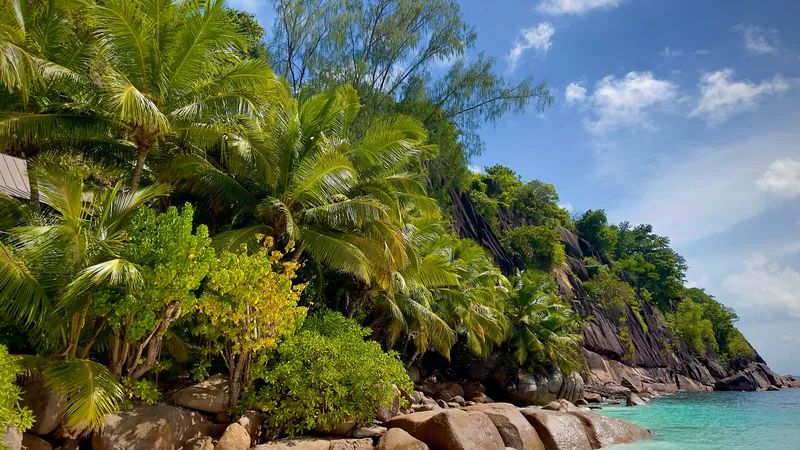 Seychelles