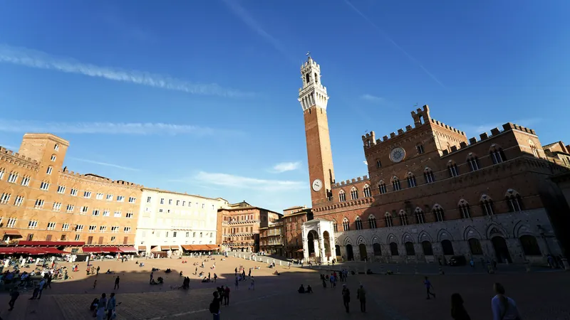 Siena