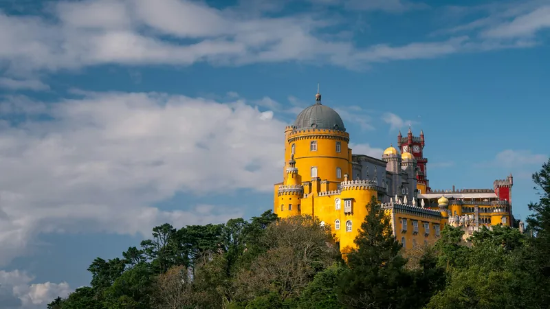 Sintra