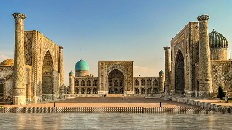 Samarkand