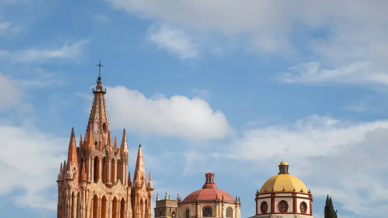 San Miguel de Allende