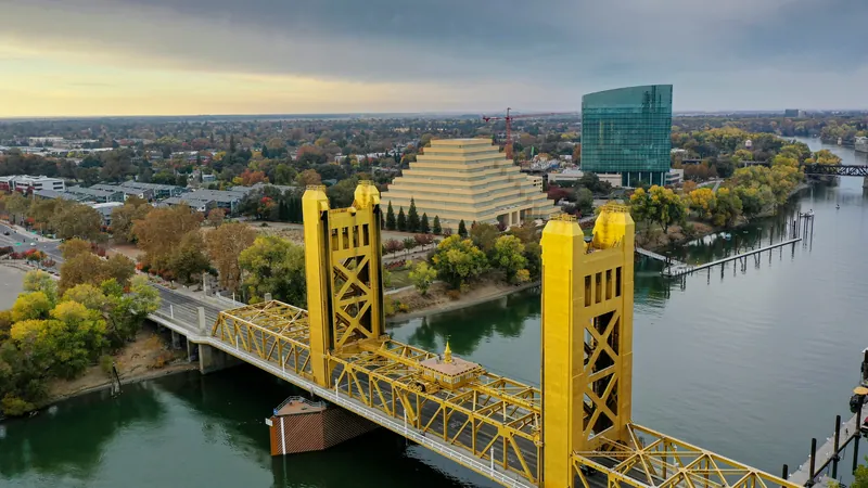 Sacramento