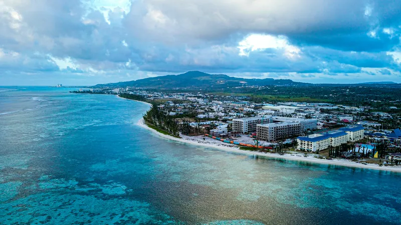 Saipan