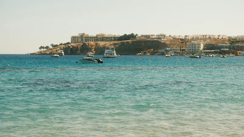 Sharm El Sheikh