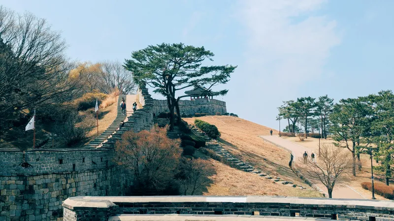 Suwon