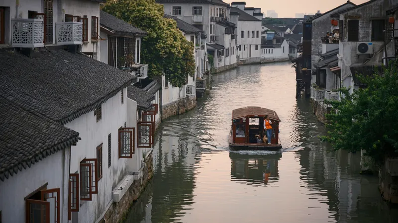 Suzhou