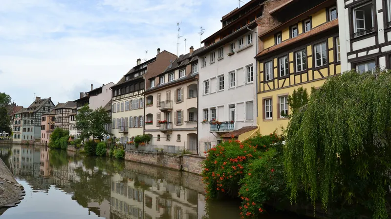Strasbourg