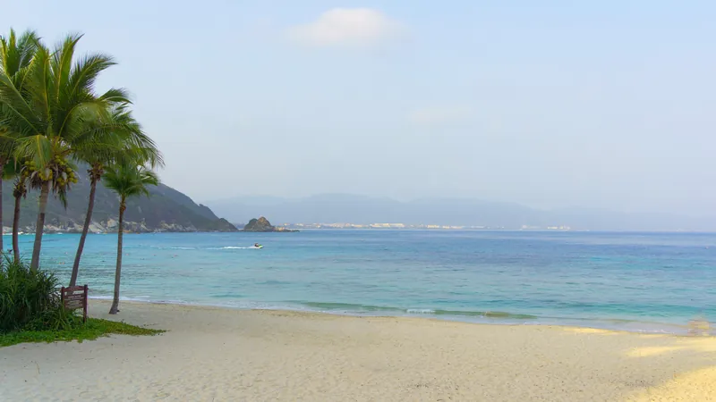 Sanya