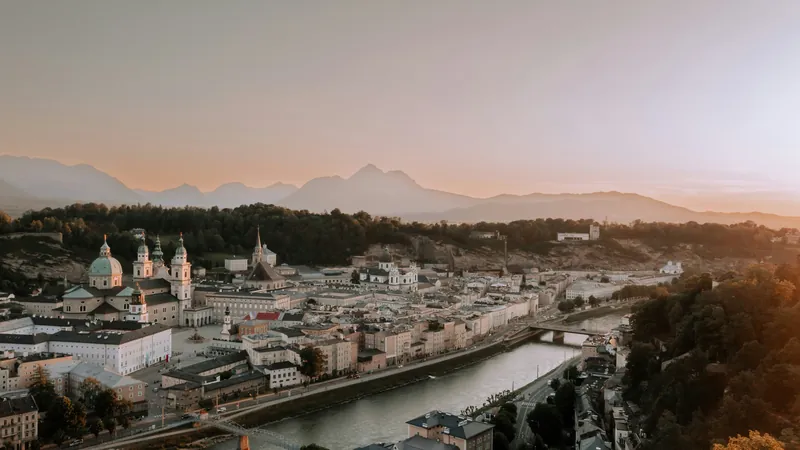Salzburg