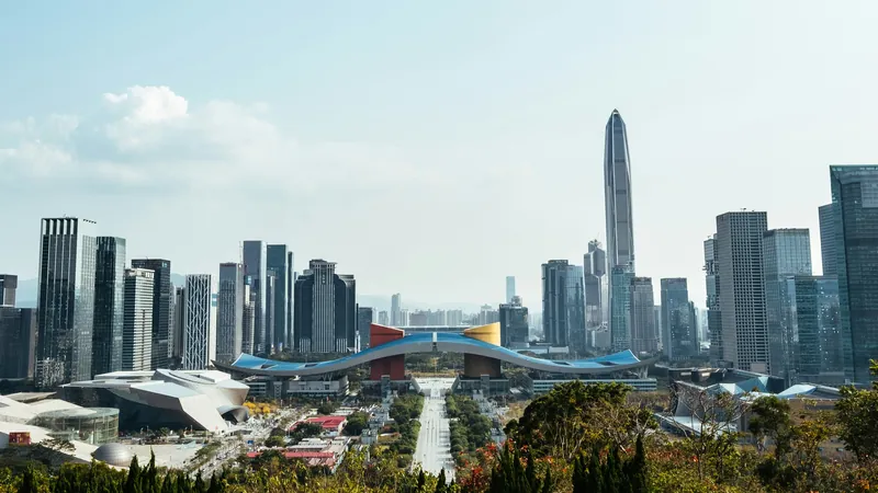 Shenzhen