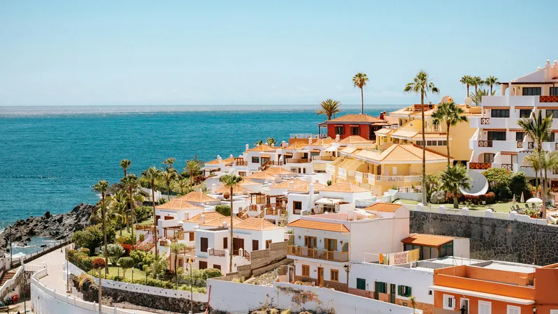 Tenerife