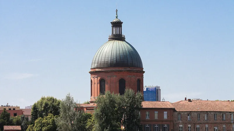 Toulouse