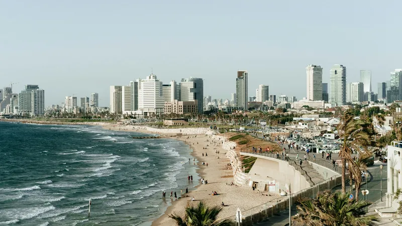 Tel Aviv