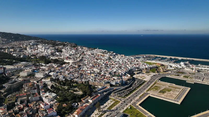 Tangier