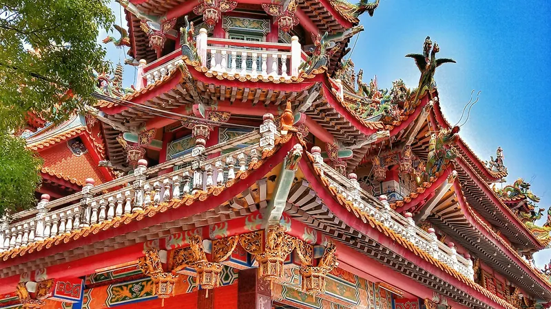 Tainan