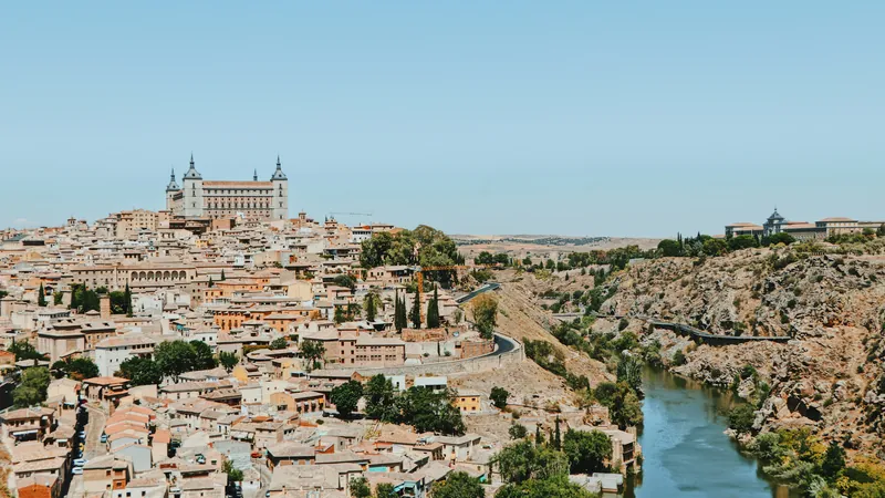 Toledo
