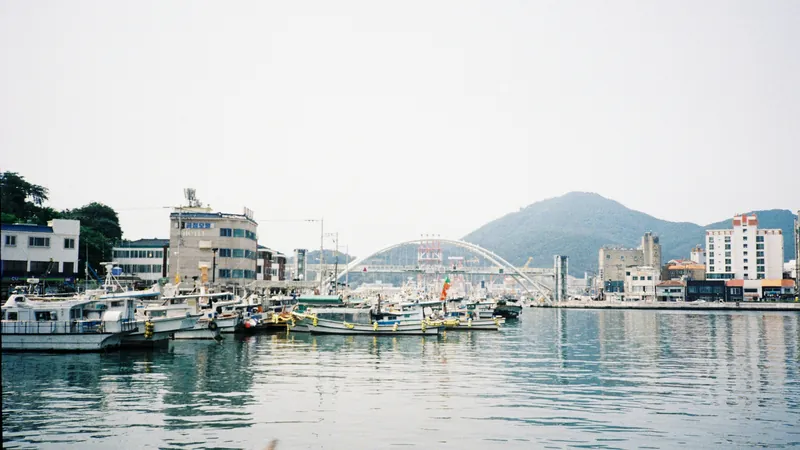 Tongyeong