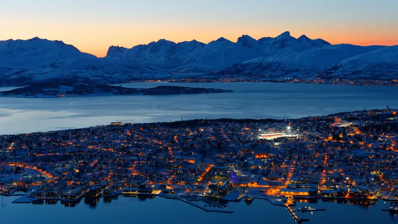 Tromsø