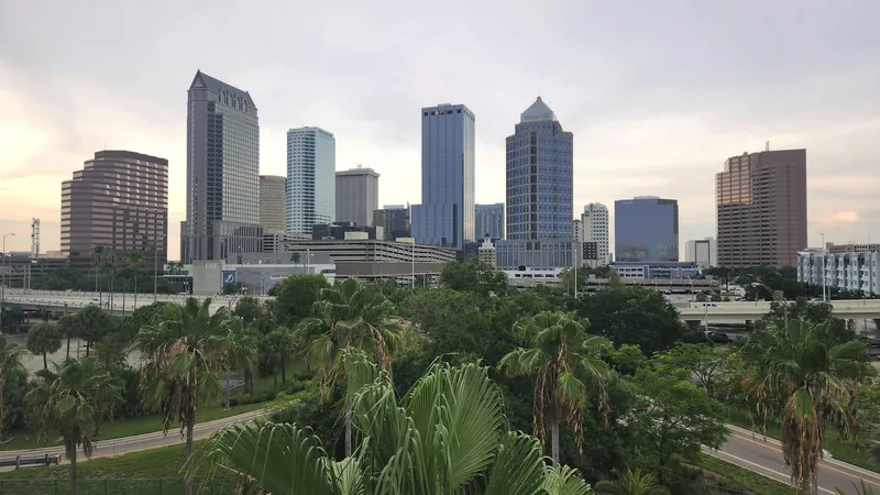 Tampa