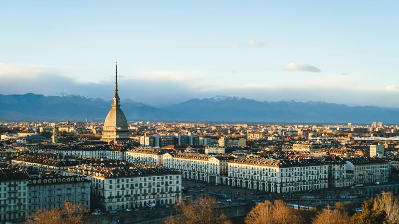 Turin