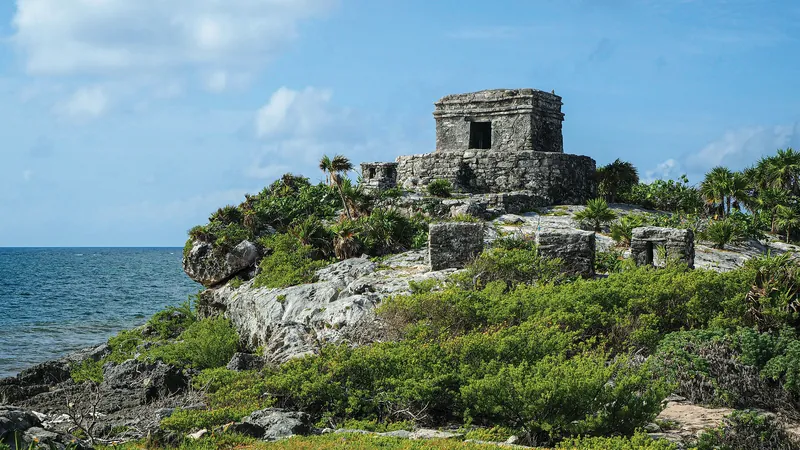 Tulum