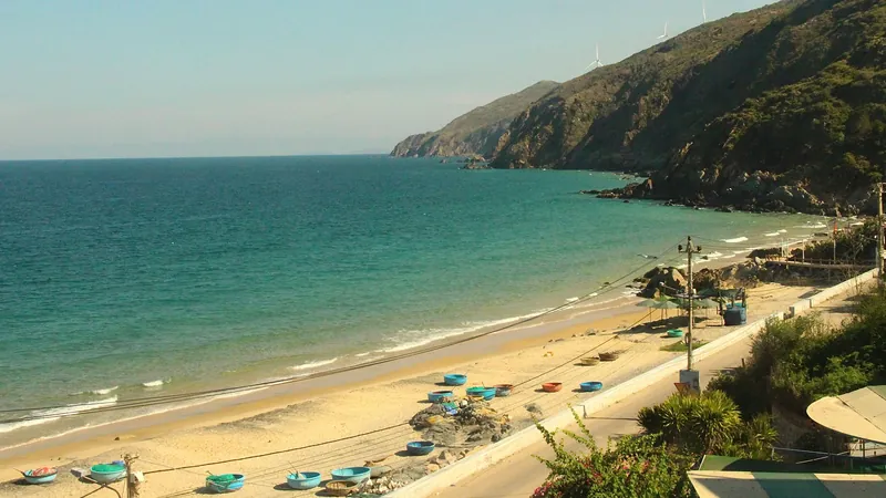 Quy Nhon