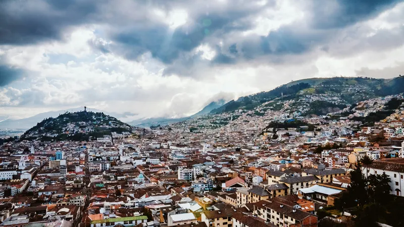 Quito