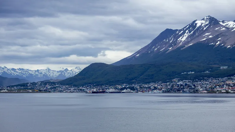 Ushuaia