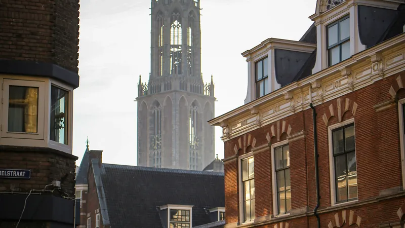 Utrecht