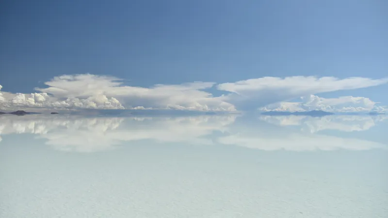 Uyuni