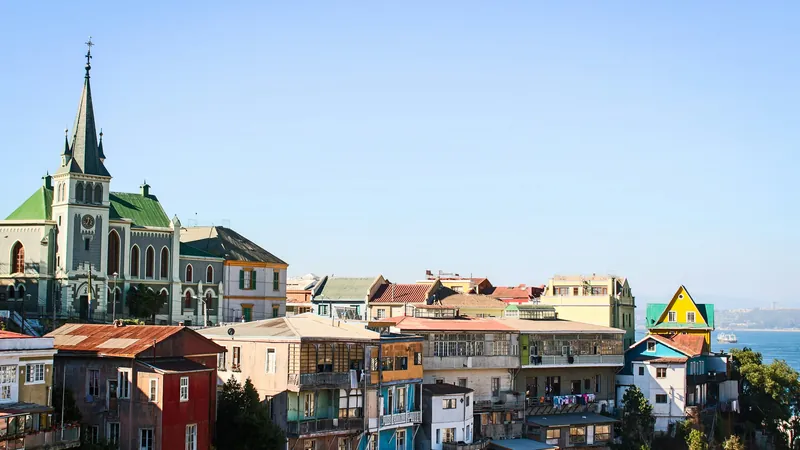 Valparaíso