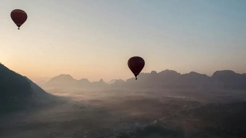 Vang Vieng
