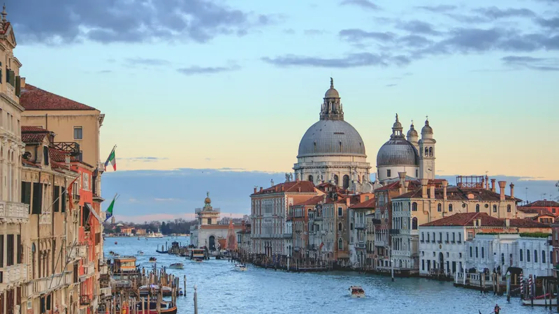 Venice